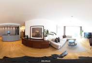 Wienerberg! 3-Zimmer-Wohnung mit hochwertiger Ausstattung, Ausblick, Sauna, Pool und Fitness