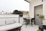 EINFACH GRANDIOS: Lichtdurchflutete Wohnung mit zwei Schlafzimmern! ELEGANT WOHNEN im Herzen von Graz!