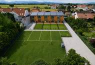 Modernes Haus mit Eigengarten & Terrasse in Neudörfl