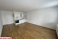 Moderne 1-Zimmerwohnung mit Balkon
