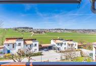 Mit Charme und Aussicht - 3 Zimmer mit Blick ins Grüne