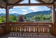 Hallein-Neualm: liebevoll modernisierte Doppelhaushälfte