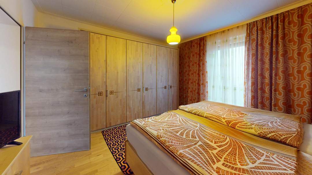 Schmuckstück - Einfamilienhaus in Niederneukirchen