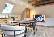 Exklusive Loftwohnung in Waldrandlage – außergewöhnliches Wohnen