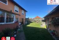 Stilvolles Zweifamilienhaus mit großem Privatgarten – Großzügiges Wohnen auf zwei Ebenen
