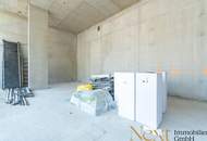 Einzigartige Neubau Geschäfts-/Gastrofläche im Neubauprojekt "Med Cube Linz Mitte" zu vermieten!