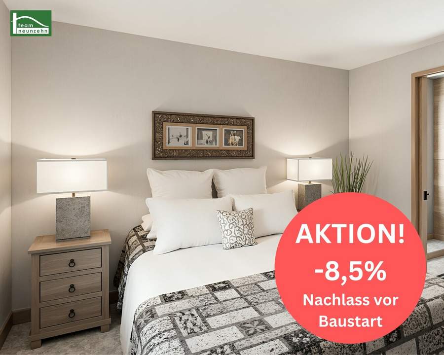 Design, Komfort und Lage in perfekter Harmonie!