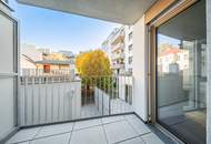 NEU >> lichtdurchflutete Wohnung mit Wohlfühlfaktor >> Alte Donau, Bildungsmeile Floridsdorf