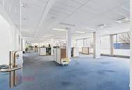 Flexible Bürofläche in interessanter Lage zu mieten