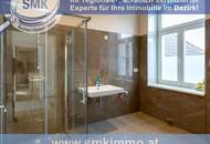 Modern wohnen hinter historischer Fassade!