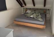 Exklusives Maisonette-Penthouse am Tullner Hauptplatz mit großer Dachterrasse