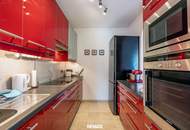 Großzügiges Haus mit sonnigem Garten, Carport, Garage und Fußbodenheizung!