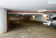 Tiefgaragenstellplatz zwischen Bahnhof und Krankenhaus zu vermieten!