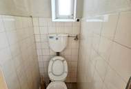 Hofseitiger Balkon! Ihre Chance - Top-Haus, Top-Lage, Top-Potenzial! Gestalten Sie Ihr Meisterwerk und erfüllen Sie sich Ihren Wohntraum! Rundum saniertes Gebäude inkl. Lift!