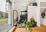 Anleger aufgepasst! Gemütliche und vermietete 2,5-Zimmer Wohnung in Pradl zu verkaufen!