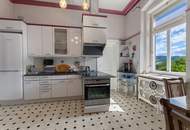 Großzügige Wohnung mit schönem Garten in Ferlach