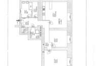 3-Zimmer Wohnungshit im Arsenal!