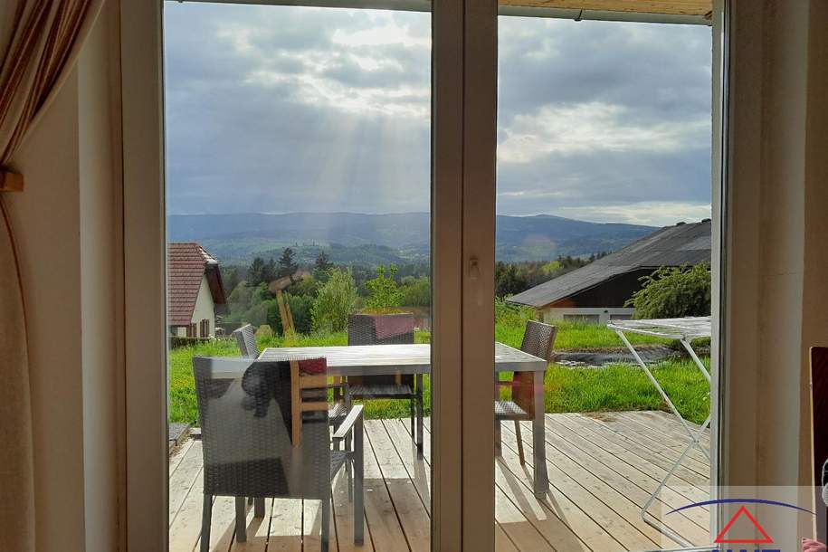 Achtung Investoren! Ein schöner Flecken Erde im Schilcherland St. Stefan ob Stainz!, Haus-kauf, 8511 Deutschlandsberg