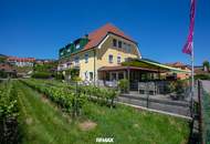 Gästehaus - Hotel Garni - Boutique Hotel - private Wohneinheit - Weltkulturerbe Region Wachau