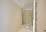 Klimatisierte 4-Zimmer-Wohnung mit Terrasse nahe der Wiener Innenstadt (optional mit PKW-Stellplatz)