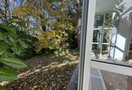 1190! Prachtvolles 5-Zimmer Eigentum mit GARTEN, TERRASSE + Tiefgaragenplatz! ERSTBEZUG NACH SANIERUNG!