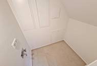 Top-City-Lage mit SÜD-Balkon - nähe Bahnhof Meidling!