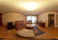 Moderne 3-Zimmer-Wohnung mit Loggia und Balkon in Top-Lage !