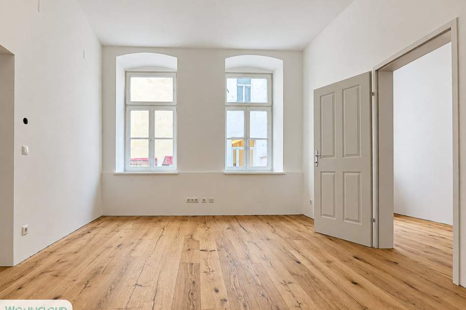 JOLLY JOKER - ALL IN - MACHT SINN!, Wohnung-kauf, 199.000,€, 1150 Wien 15., Rudolfsheim-Fünfhaus