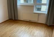 2-Zimmer-Wohnung inkl Küche, Balkon Außenfläche und Kellerabteil / RG17 Top 10