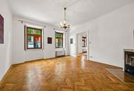 STILALTBAU STADTRESIDENZ- ALLES WAS DAS STILALTBAU HERZ BEGEHRT!