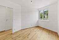 ++ Projekt FORTUNA ++ Geniale 4 Zimmer mit BALKON