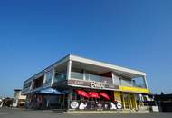 SENSATION! RENDITEHIT mit rund 6%! Attraktives Geschäftshaus in toller Lage zu verkaufen! Beste Sichtbarkeit!