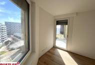 *Wohnen über den Dächern Wiens - Exklusive Dachgeschosswohnungen mit traumhaften Freiflächen*