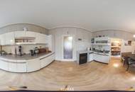 ZWEIFAMILIEN-Wohnhaus mit XXL-TRAUMGRUNDSTÜCK