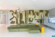 Hoch hinaus mit Stil – Luxuswohnungen im VIENNA TWENTYTWO