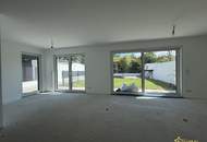 ÜBERGABE ZEITNAH! NEUBAU IN ZENTRUMSNÄHE! 5 ZIMMER-ZIEGELHAUS MIT 2 BÄDERN UND 3 WC´S.