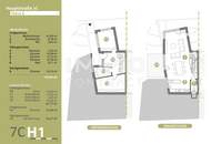 Leben im Grünen – moderne Neubau-Doppelhaushälfte in naturnaher Umgebung und Nähe zur Stadt Wien
