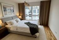 1220! Schöne 2-Zimmer Neubauwohnung mit großen Balkon! Erstbezug!