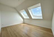 ERSTBEZUG I Marschallplatz I DG-Terrasse mit Weitblick I schlüsselfertig I hohe Decken I Klimaanlage I