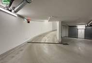 Tiefgaragenstellplatz in der Rosaliagasse 20 - ab sofort verfügbar!