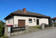 Charmantes Einfamilienhaus in ruhiger und zentraler Lage von Schärding