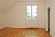 Anleger-Traum! Befristet vermietete 2-Zimmer Wohnung Nähe Auhof Center
