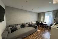 Charmante 2-Zimmer-Wohnung mit Lebensqualität