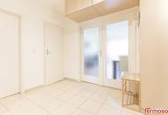 Wohntraum mit 3 Zimmer Nähe Belvedere und Hauptbahnhof mit Loggia und Grünblick