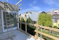 Lebensqualität in allen Belangen: 3-Zimmer I Großzügige Raumaufteilung I Wohlfühl-Balkon I Hochwertige & Nachhaltige Ausführung I Ideale Anbindung I Top-Infrastruktur!