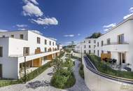 Ruhige 3-Zimmer-Wohnung mit sonniger Südterrasse
