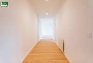 Hochwertige Dachgeschoss-Wohnung mit Terrasse nahe U6 und Währinger Park!