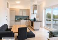 Preisreduktion! EXKLUSIVES PENTHOUSE MIT AUßERGEWÖHNLICH GROßER DACHTERRASSE UND TRAUMHAFTEM WEITBLICK