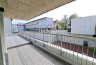 Neuwertige 2-Zi-Dachterrassenwohnung mit Balkon in Graz | Wienerstraße- Ecke Josef Pock Straße