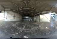 FLEXIBEL nutzbare Hallenflächen, von 53 - 328 m² für IHR GEWERBE